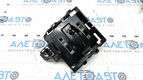 Telematics Control Module Bracket for Audi Q8 19-26