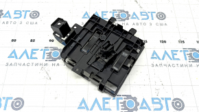 Telematics Control Module Bracket for Audi Q8 19-26