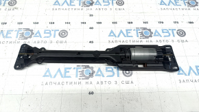 Motor for longitudinal adjustment of the passenger seat BMW X5 G05 19-22 with bracket