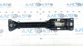 Motor for longitudinal adjustment of the passenger seat BMW X5 G05 19-22 with bracket