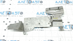 Driver Assist Control Module Bracket for Audi Q8 19-26 Lower