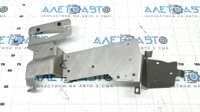 Driver Assist Control Module Bracket for Audi Q8 19-26 Lower