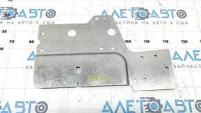 Driver Assist Control Module Bracket for Audi Q8 19-26 Upper