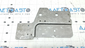 Driver Assist Control Module Bracket for Audi Q8 19-26 Upper