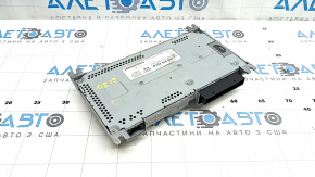 Audi E-Tron 19-20 audio amplifier