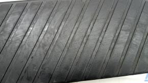 Audi Q8 19-26 black footrest with scratches