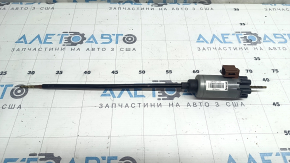 Motor for longitudinal adjustment of the driver's seat BMW X5 G05 19-22 for memory, without a bracket
