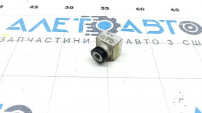 Audi Q8 19-25 front view camera in the grille