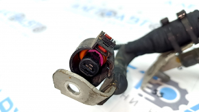 Audi Q8 19-25 Starter Wiring