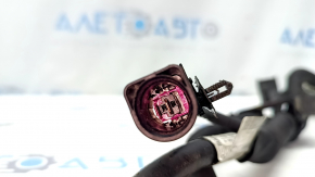 Audi Q8 19-25 Starter Wiring