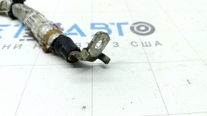 Audi Q8 19-25 Alternator Wiring