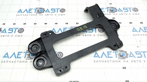 Audio amplifier bracket for Audi Q8 19-25