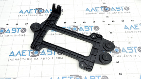 Audio amplifier bracket for Audi Q8 19-25