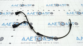 Front left ABS sensor wire for Audi Q8 19-25
