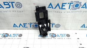 Shift pad Audi Q8 19-25