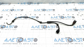 Front right ABS sensor wire for Audi Q8 19-25