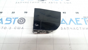 BMW X5 G05 19-26 Descent Control Button Scratches
