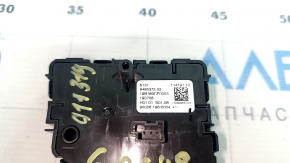 BMW X5 G05 19-26 Descent Control Button Scratches