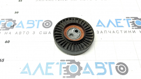 Audi Q8 19-26 MHEV Drive Belt Tensioner Pulley