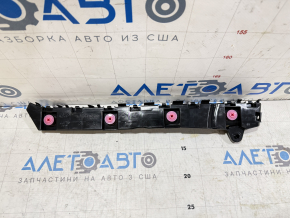 Subaru Forester 25-26 right rear bumper mount