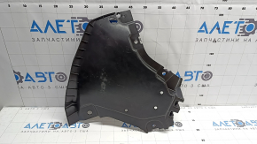 Front bumper guard left Mercedes W213 E 300/350/400/450 17-23 AWD