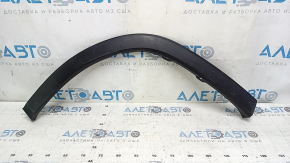 Rear right wing arch trim Lexus RX350 RX450h 20-22 scratches