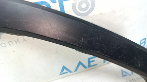 Rear right wing arch trim Lexus RX350 RX450h 20-22 scratches