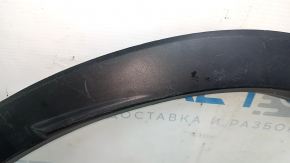 Rear right wing arch trim Lexus RX350 RX450h 20-22 scratches