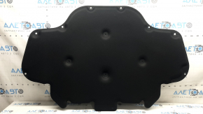 BMW X5 G05 19-26 hood insulation has minor tears