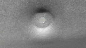 BMW X5 G05 19-26 hood insulation has minor tears