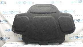 BMW X5 G05 19-26 hood insulation has minor tears
