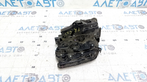 Front right door lock BMW 7 G11 G12 16-19 without closer