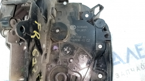 Front right door lock BMW 7 G11 G12 16-19 without closer