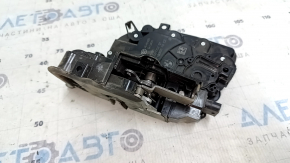 Front right door lock BMW 7 G11 G12 16-19 without closer