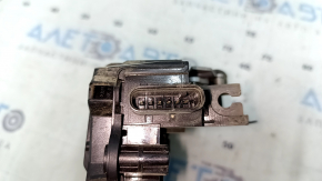 Front right door lock BMW 7 G11 G12 16-19 without closer