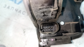 Front right door lock BMW 7 G11 G12 16-19 without closer