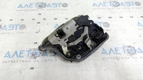 Front right door lock BMW 7 G11 G12 16-19 without closer