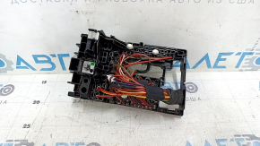 VW Atlas 18-23 Type 2 Underhood Fuse Box 