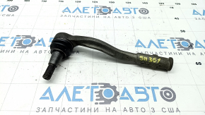 Right steering tip for Audi Q8 19-26 thread defect