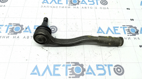 Right steering tip for Audi Q8 19-26 thread defect