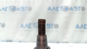 Right steering tip for Audi Q8 19-26 thread defect