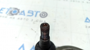 Right steering tip for Audi Q8 19-26 thread defect