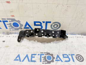 Front bumper mount left Honda CRV 17-22