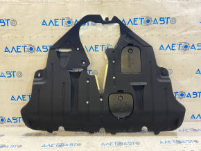 Jeep Cherokee KL 19-23 2.0T AWD Engine Guard Plastic
