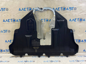 Jeep Cherokee KL 19-23 2.0T AWD Engine Guard Plastic