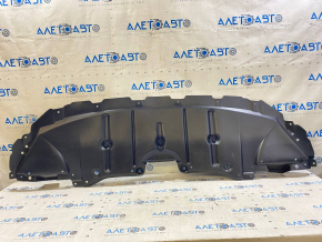 Front bumper guard for Toyota Sienna 23-24