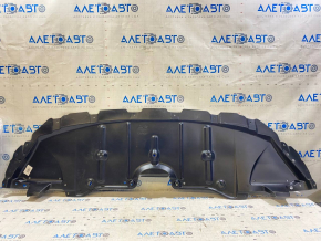 Front bumper guard for Toyota Sienna 23-24
