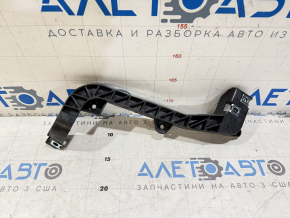 Right TV bracket for Mercedes GLS-class X166 13-19