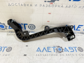 Right TV bracket for Mercedes GLS-class X166 13-19