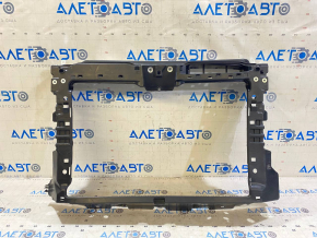 TV panel radiator VW Jetta 15-18 USA 1.4